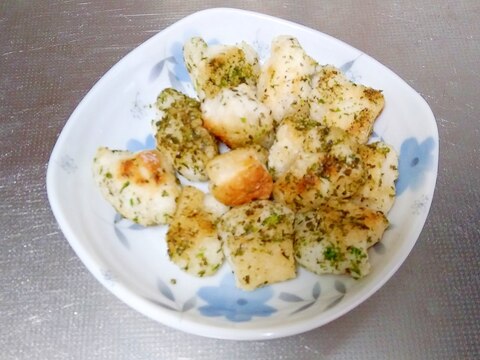 フライパンで作る青のりの餅おかき レシピ 作り方 By Airis0 楽天レシピ フライパンで作る青のりの餅おかき レシピ 作り方 By Airis0 楽天レシピ